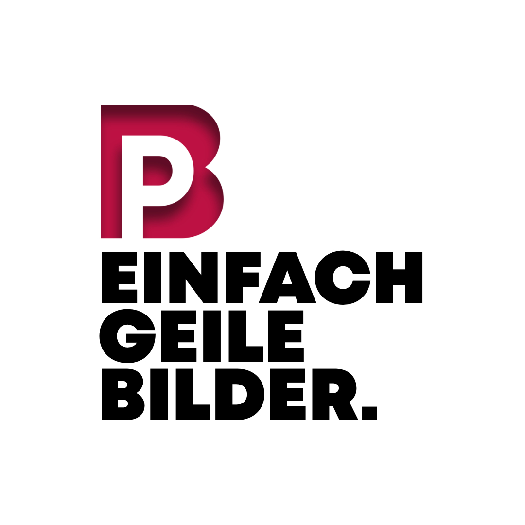 Webseite Logo & Text